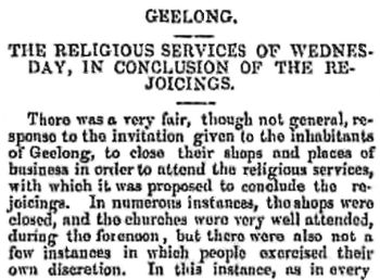 [Geelong Advertiser]